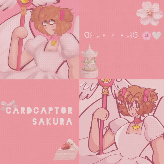 CardCaptor Sakura