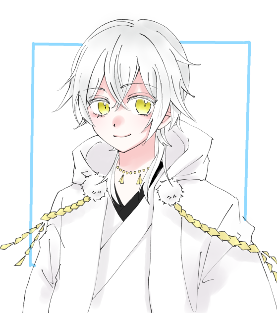 鶴丸