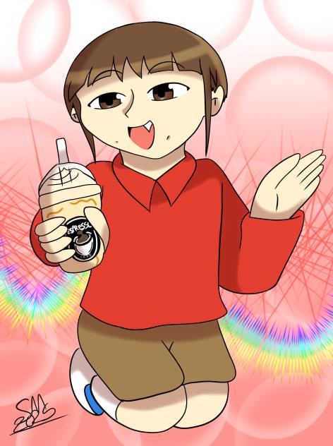 Do You Want Espresso Cafe Frappe