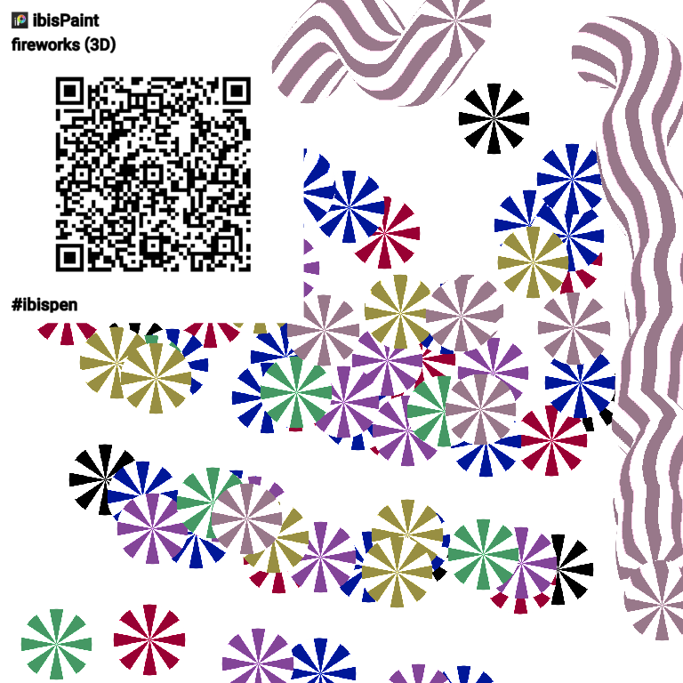 USEFUL BRUSH TO USE - ibisPaint