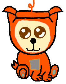 lala poochee and pansy version