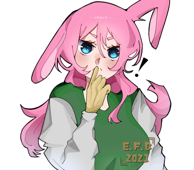 Old version of Takuneho 🍭