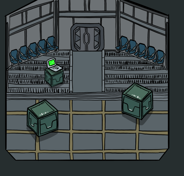 When you try to trace smthn for a comic