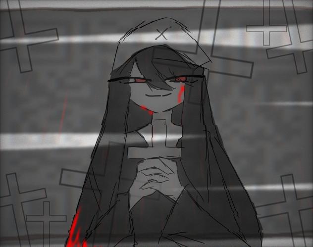 ☦️無題1153☦️