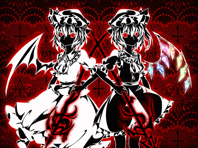 Scarlet