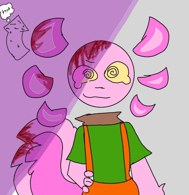 smthing i made last year