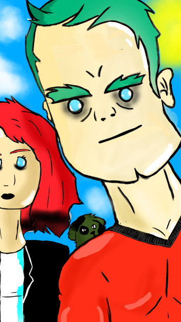 the only person that can do this