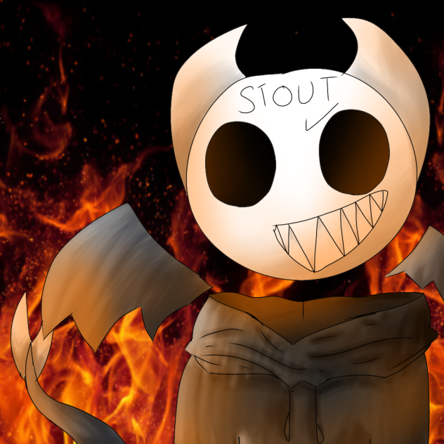 For Stout