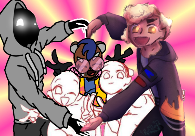 kawaii collab!