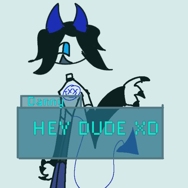 For Danny boy - ibisPaint