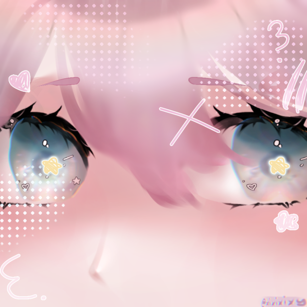 可愛 ❤️