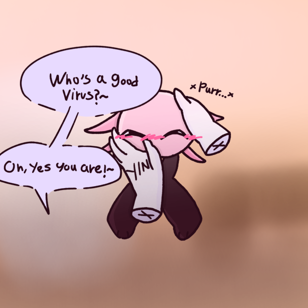 Kinito as a PET