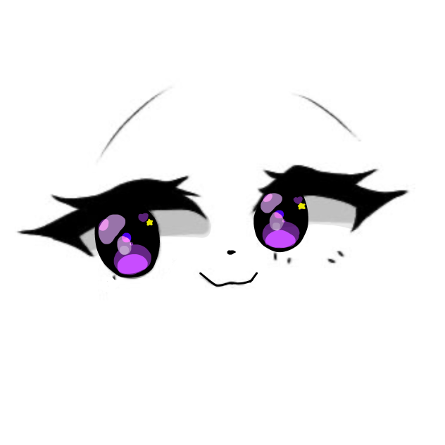 Fancy eyes lol