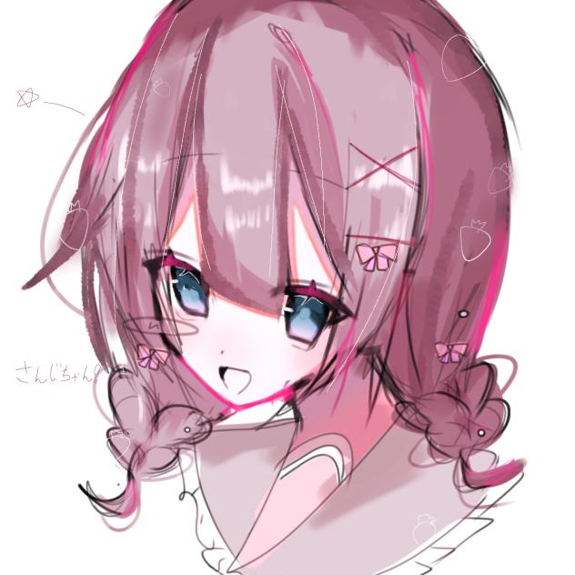 3時ちゃん‼️