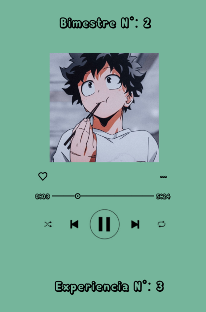 Portada Segundo Bimestre