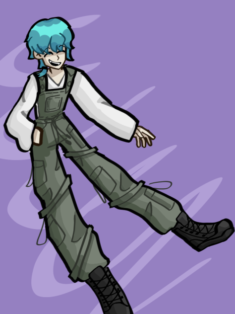 teal🩵