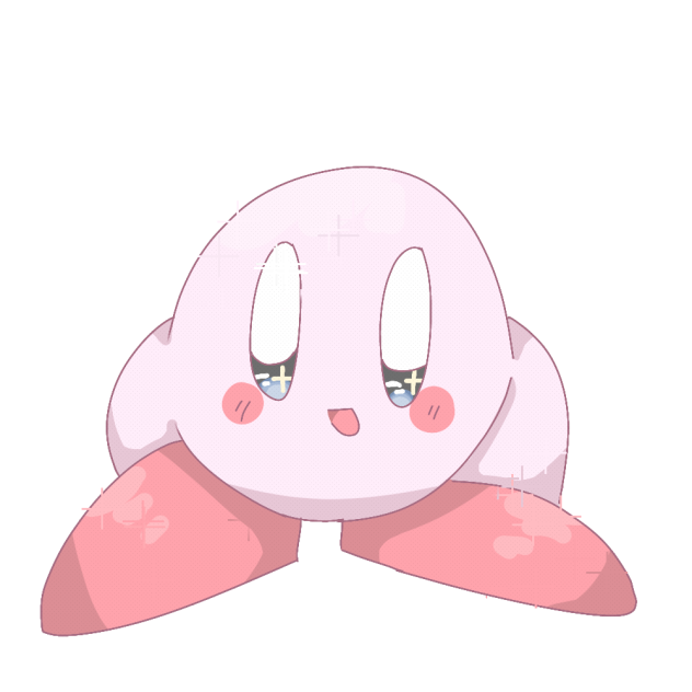 カービィさん