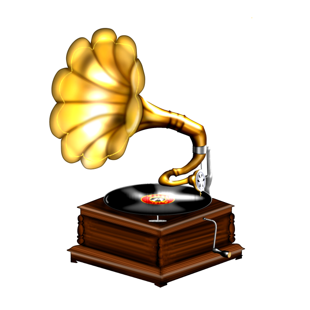 Gramophone
