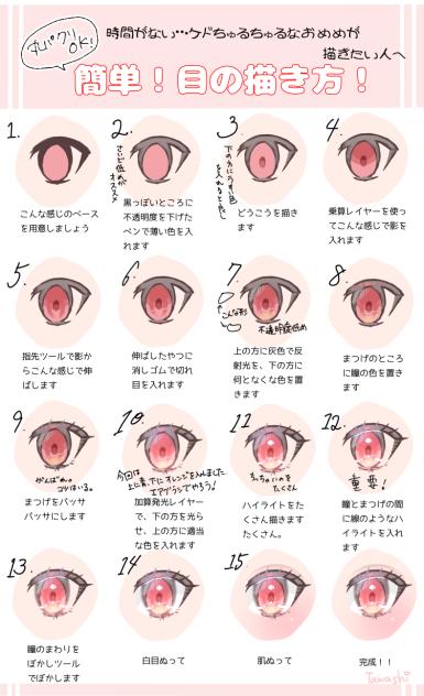 簡単だよ！！