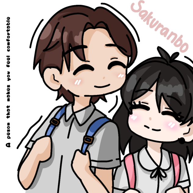 with you - ibisPaint