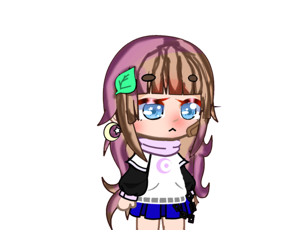 Wip - ibisPaint