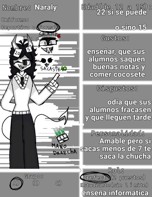 Para canela ☝🏻