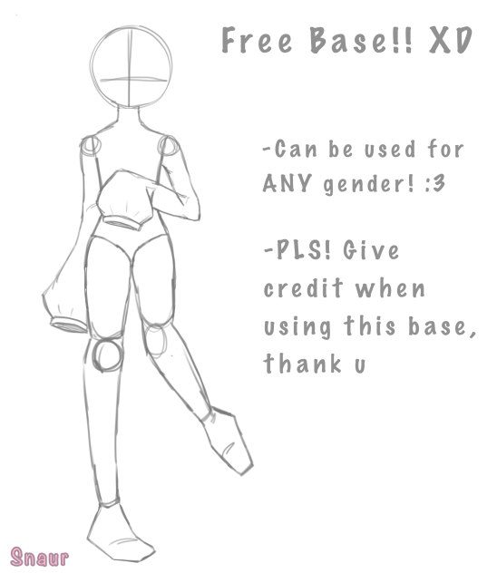 FREE BASE! ☆ミ