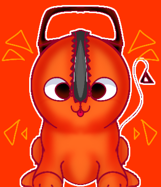pochita