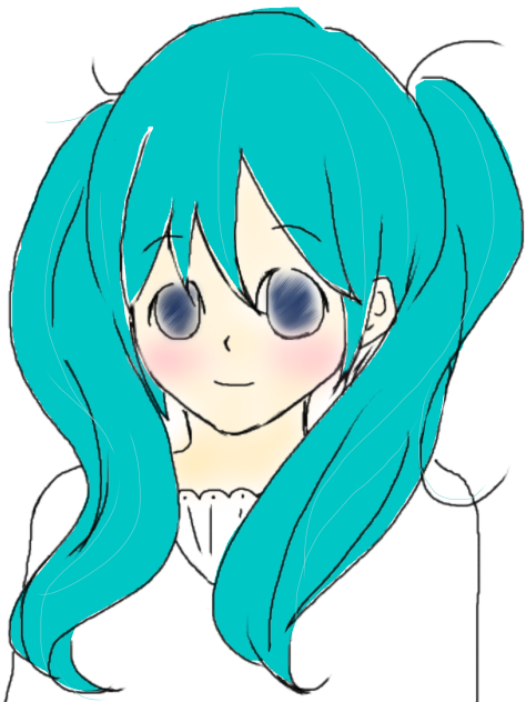 ミクc