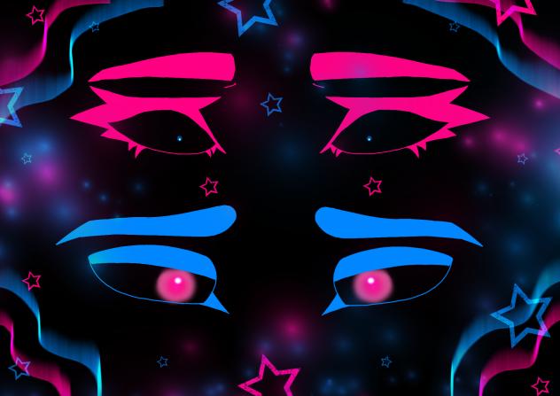 ミ★𝚃𝚟 𝚐𝚒𝚛𝚕 𝚌𝚑𝚊𝚕𝚕𝚎𝚗𝚐𝚎 𝚠𝚒𝚝𝚑 𝚏𝚗𝚊𝚏 𝚘𝚌𝚜☆彡