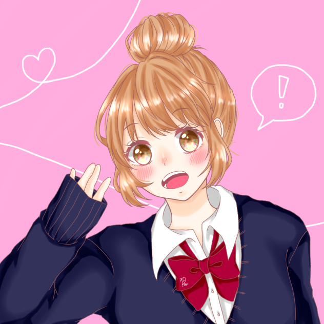 萌え袖