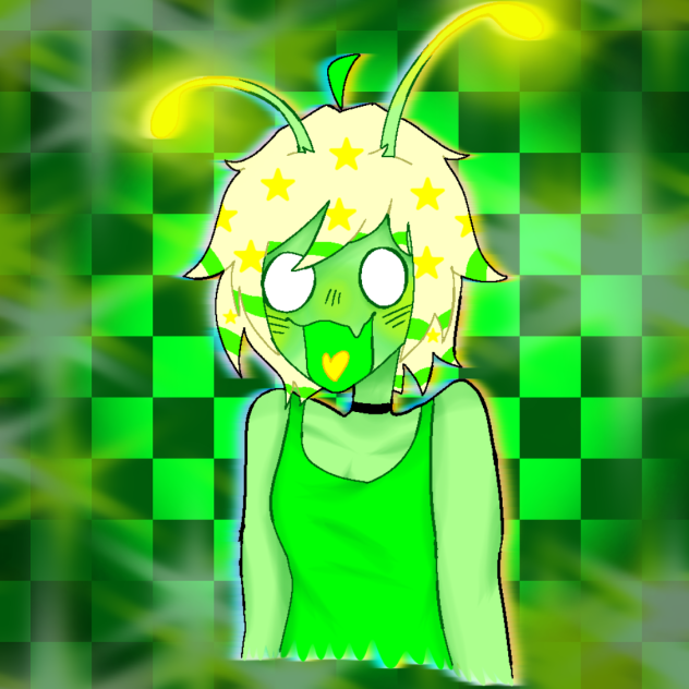 FAN ART FOR LISA
