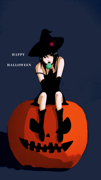 2018 ハロウィン