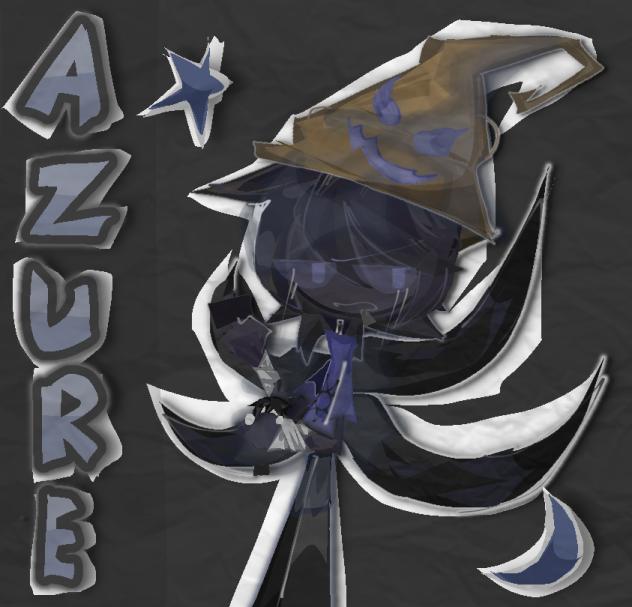 Azure- I’m adding two time doll