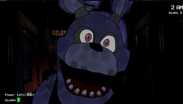 Bonnie