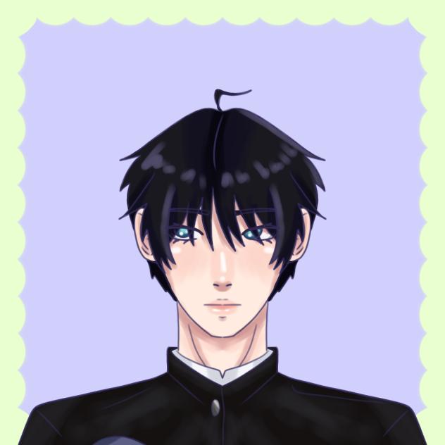 Naoki ⋆˙✨⟡💗
