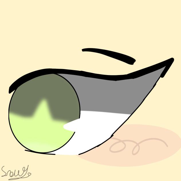 Eye 😃