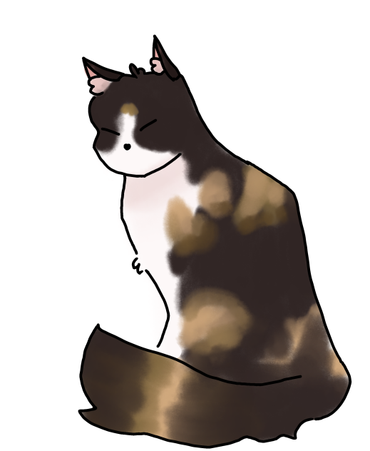 kitty yay #69