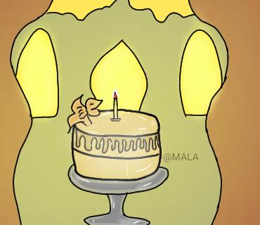name the cake🫨✨️