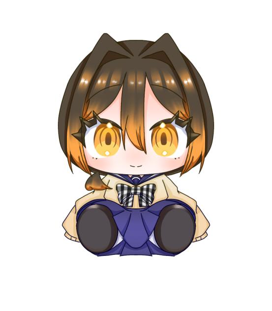 グッズ配布②ぬいぐるみ