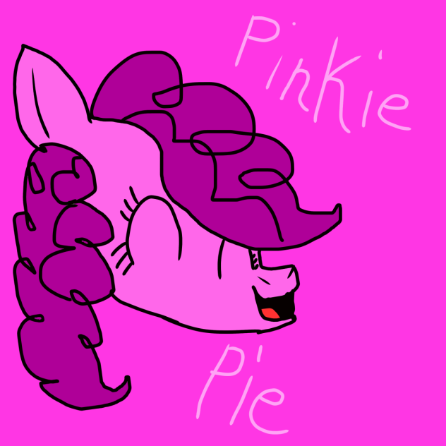 Pinkie Pie