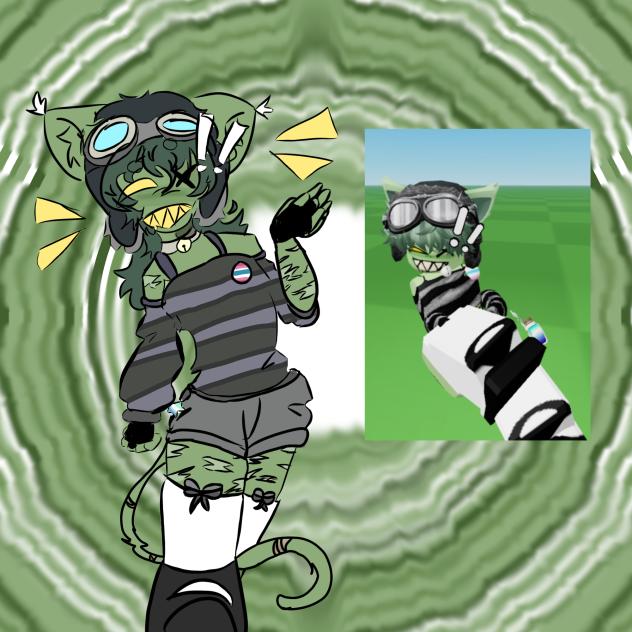Drawing random fits on Roblox