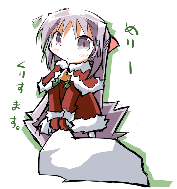 メリクリ鳴瀬しろは