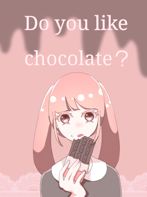ちょこれーと