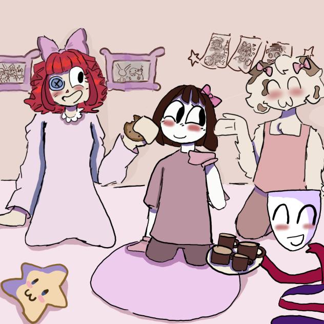 girls night