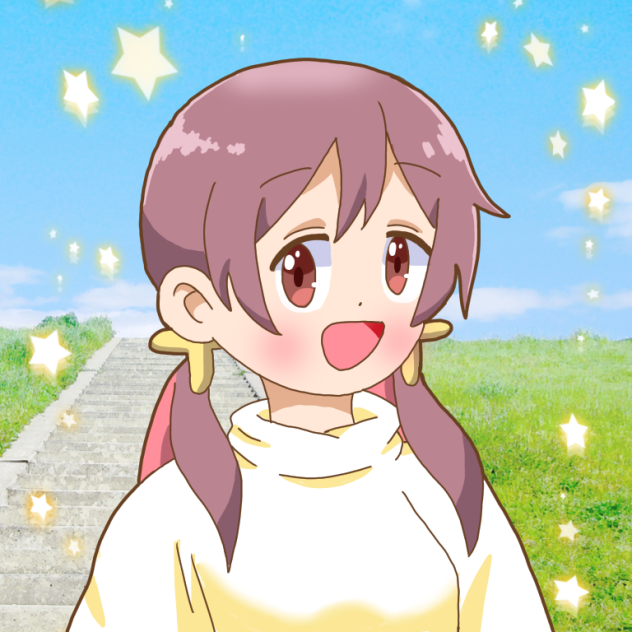 おにまいのみよちゃん