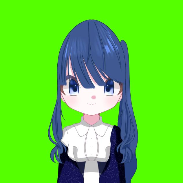 立ち絵スカイ
