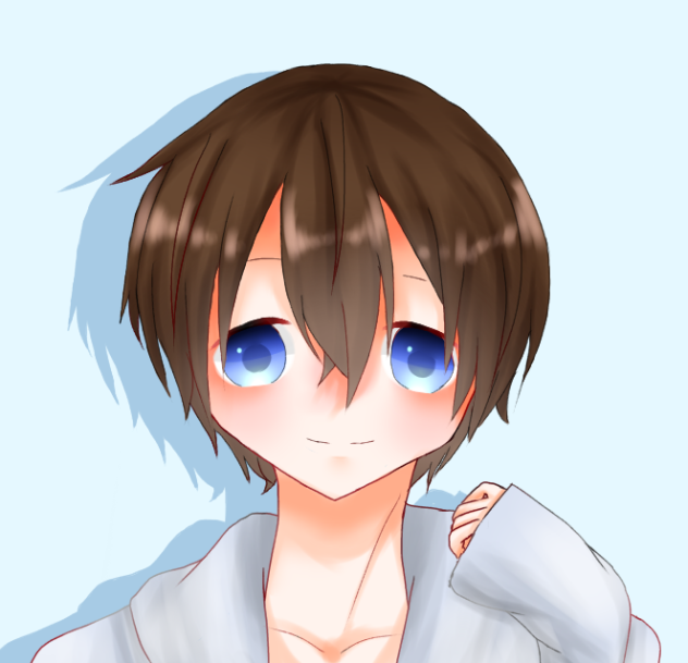 依頼
