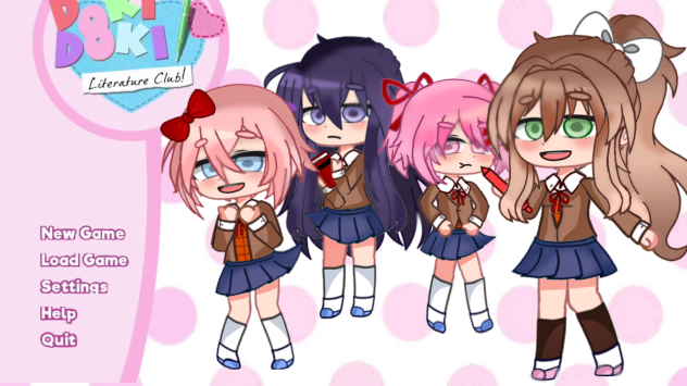 Doki Doki! (Lazy)