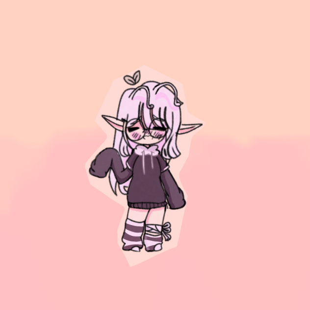 Commission - ibisPaint